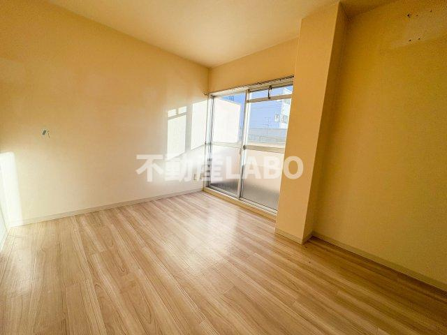 メロディハイツ吉積のその他