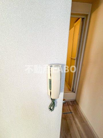 メロディハイツ吉積のその他