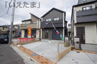【外観】