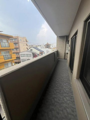 【展望】 | プレサンスロジェ甲子園口