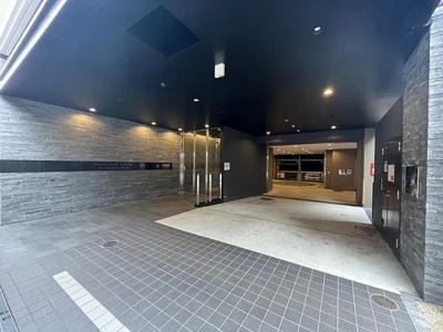 【駐車場】 | プレサンスロジェ甲子園口