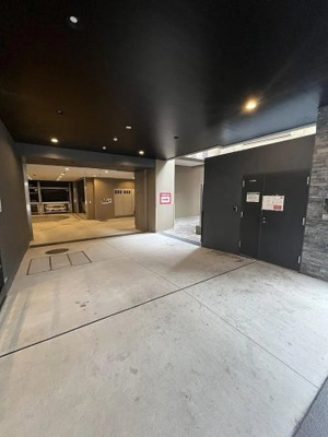 【駐車場】 | プレサンスロジェ甲子園口