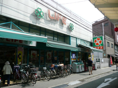 【周辺】 | プレサンスロジェ甲子園口