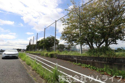 【周辺】 | 菰田東2丁目売地