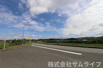 【外観】 | 菰田東2丁目売地