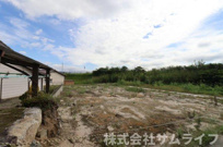 菰田東2丁目売地の画像