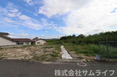 【外観】 | 菰田東2丁目売地