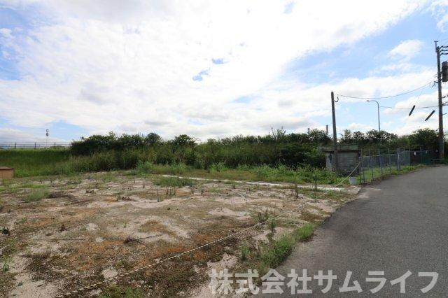 【外観】 | 菰田東2丁目売地