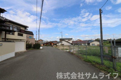 【周辺】 | 菰田東2丁目売地