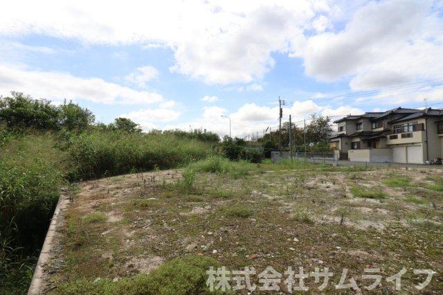 【外観】 | 菰田東2丁目売地