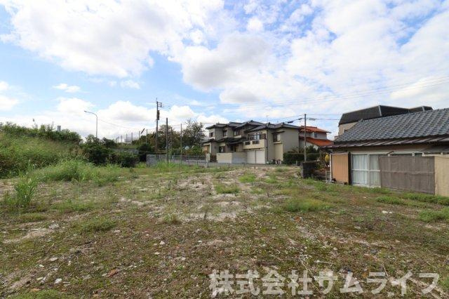 【外観】 | 菰田東2丁目売地