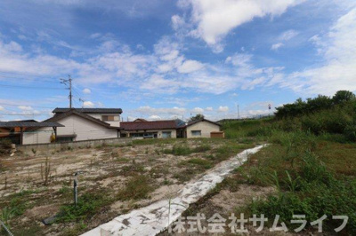 【外観】 | 菰田東2丁目売地