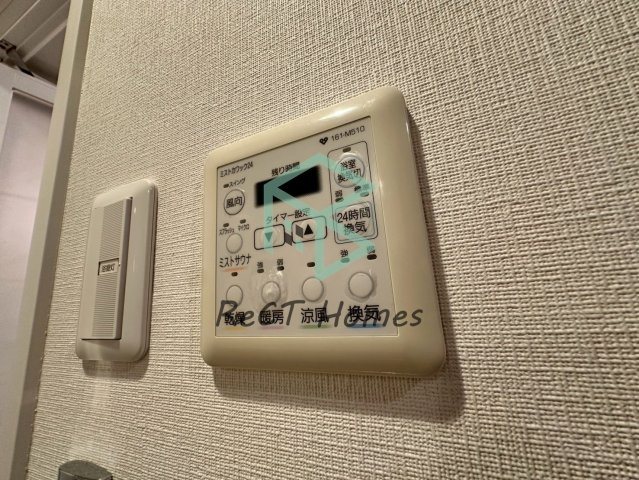 グラジオ元町プレミアムの設備
