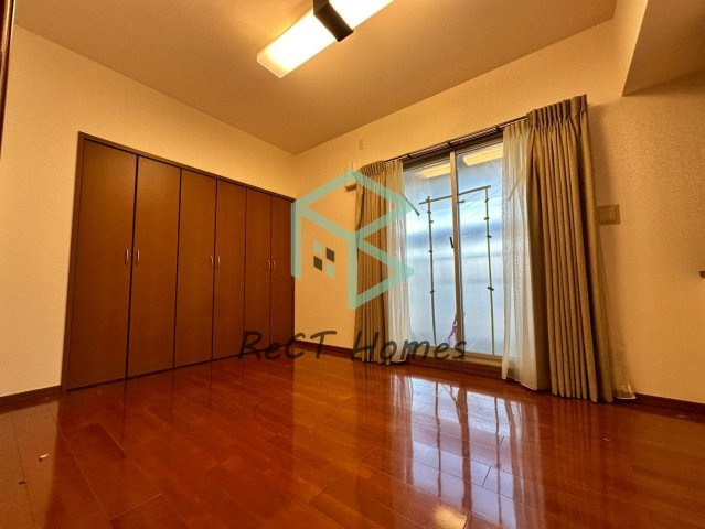 グラジオ元町プレミアムの内装