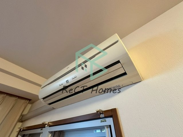 グラジオ元町プレミアムの設備