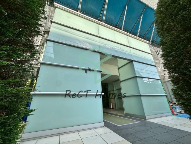 グラジオ元町プレミアムのその他共用部分