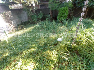 【その他】 | 蓮田市根金古家付土地