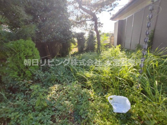 【その他】 | 蓮田市根金古家付土地