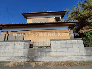 【周辺】 | 蓮田市根金古家付土地