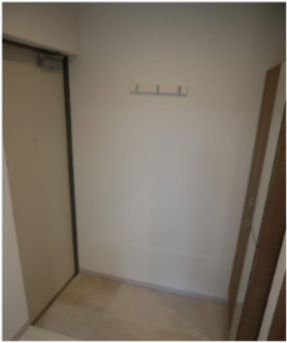 【玄関】 | LiveCasa千林大宮 | ※同施工会社のイメージ写真※