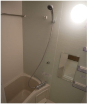 【浴室】 | LiveCasa千林大宮 | ※同施工会社のイメージ写真※
