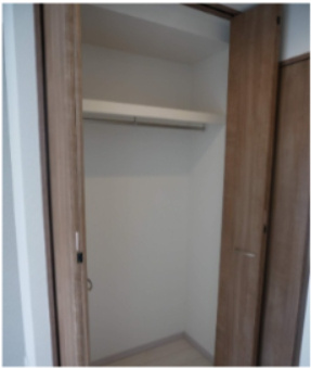 【収納】 | LiveCasa千林大宮 | ※同施工会社のイメージ写真※
