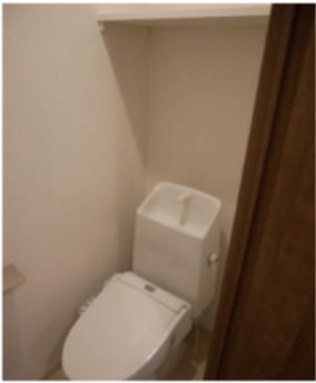 【トイレ】 | LiveCasa千林大宮 | ※同施工会社のイメージ写真※