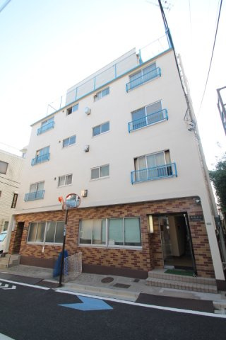 文化ビルの画像