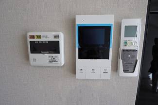 【セキュリティ】 | PAXレジデンス