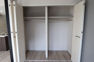 【収納】 | PAXレジデンス