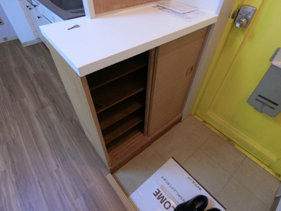 【収納】 | グリーンハウスクスノキ