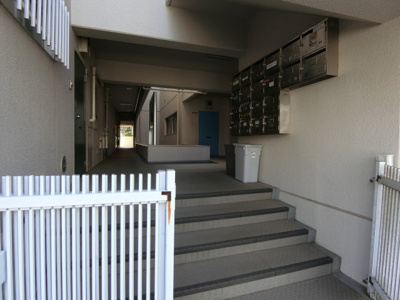 【ロビー】 | グリーンハウスクスノキ