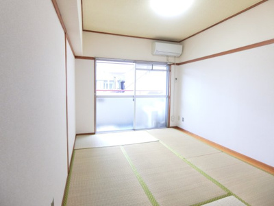 【和室】 | グリーンハウスクスノキ