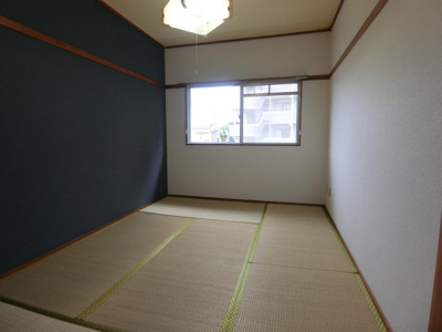 【和室】 | グリーンハウスクスノキ