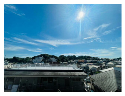 【展望】 | NEWBUILDハウス岡村