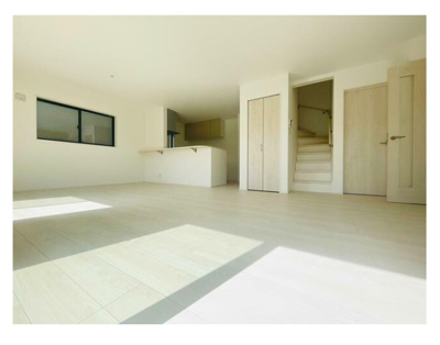 【居間・リビング】 | NEWBUILDハウス岡村