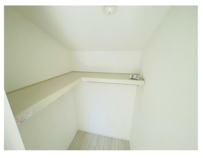 【収納】 | NEWBUILDハウス岡村