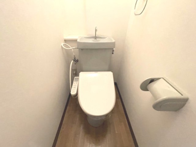 【トイレ】 | はなはうす門田本町