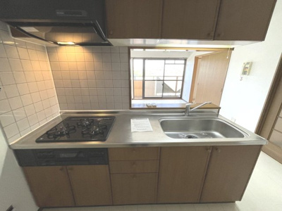 【キッチン】 | はなはうす門田本町