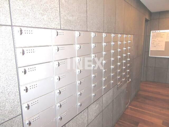 クリオ横浜杉田のその他共用部分