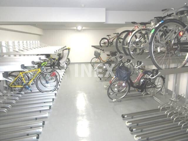 クリオ横浜杉田のその他共用部分
