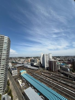 【展望】 | リーフィアタワー海老名ブリスコート | 物件からの眺望