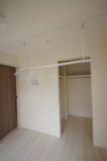 【収納】 | 【仲介手数料無料！！】府中市四谷４丁目　新築戸建て（全5棟）5号棟　4890万円