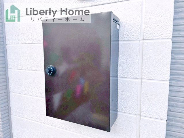 牛久市南17期　新築戸建の設備