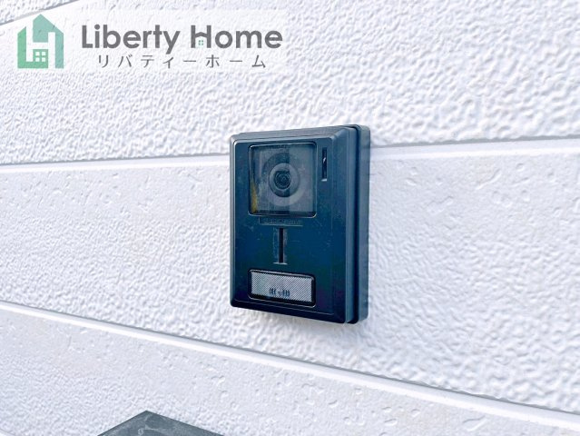 牛久市南17期　新築戸建の設備