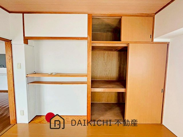 【収納】 | ライオンズガーデン久喜参番館　中古マンション