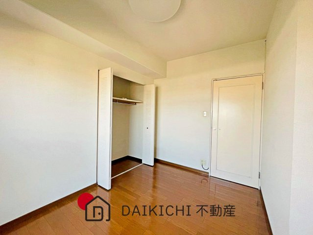 【洋室】 | ライオンズガーデン久喜参番館　中古マンション