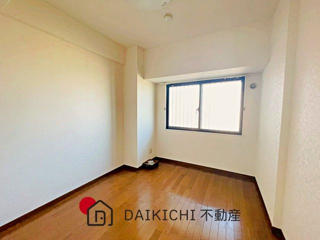 【子供部屋】 | ライオンズガーデン久喜参番館　中古マンション