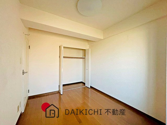 【子供部屋】 | ライオンズガーデン久喜参番館　中古マンション