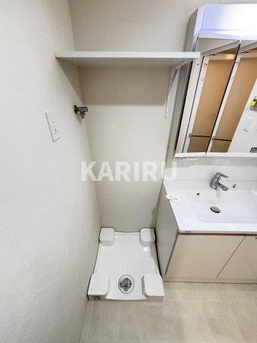 スプランディッド上本町WESTの設備